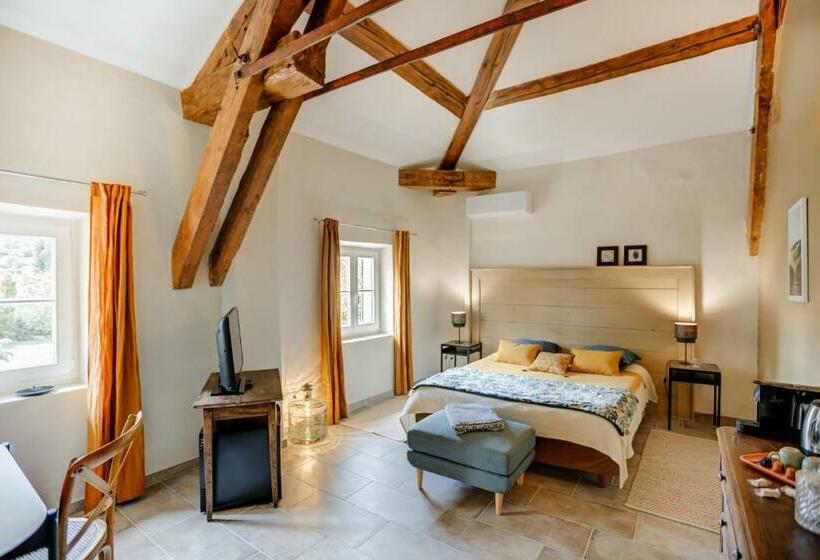 ベーシックルーム, Le Domaine De L Osage