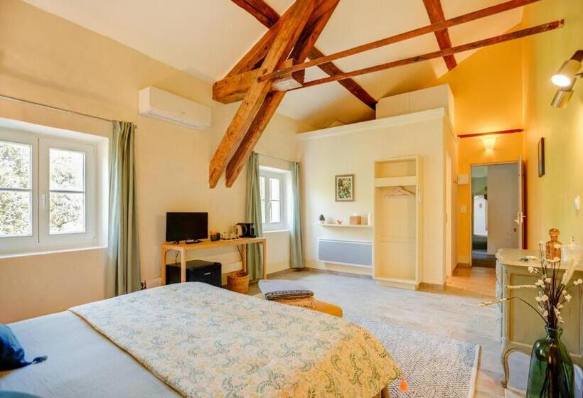 ベーシックルーム, Le Domaine De L Osage