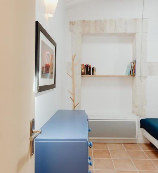 1ベッドルームハウス, Le Domaine De L Osage