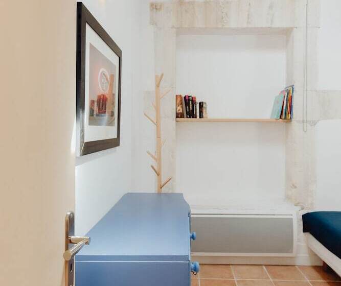 1ベッドルームハウス, Le Domaine De L Osage