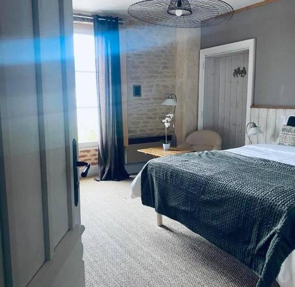 Номер Стандарт, Maison & Tartine