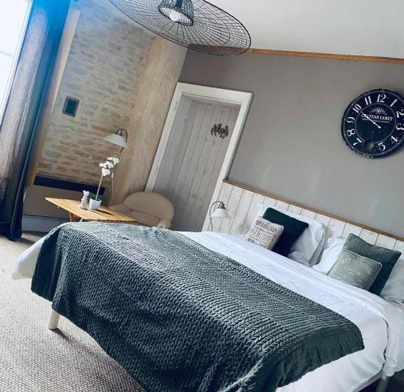 Номер Стандарт, Maison & Tartine