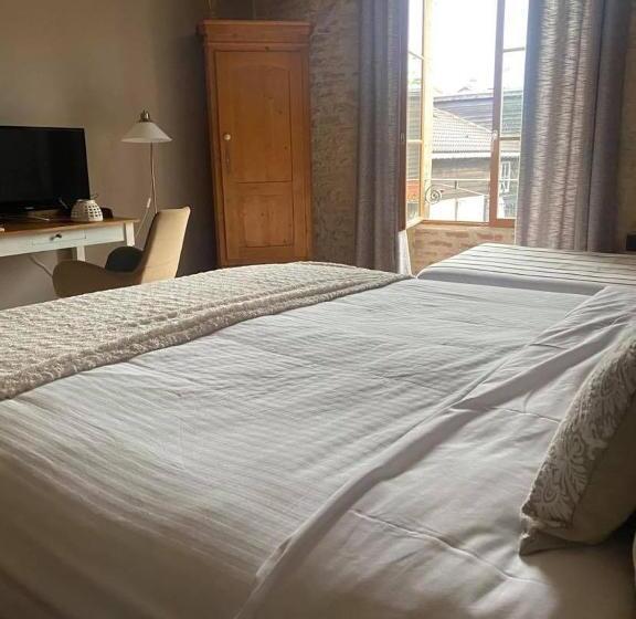 Четырехместный Номер Стандарт, Maison & Tartine