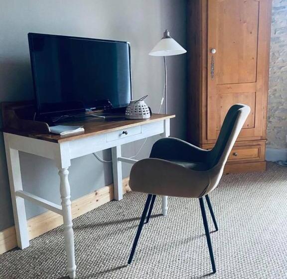 Четырехместный Номер Стандарт, Maison & Tartine