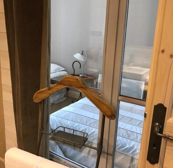 Четырехместный Номер Стандарт, Maison & Tartine