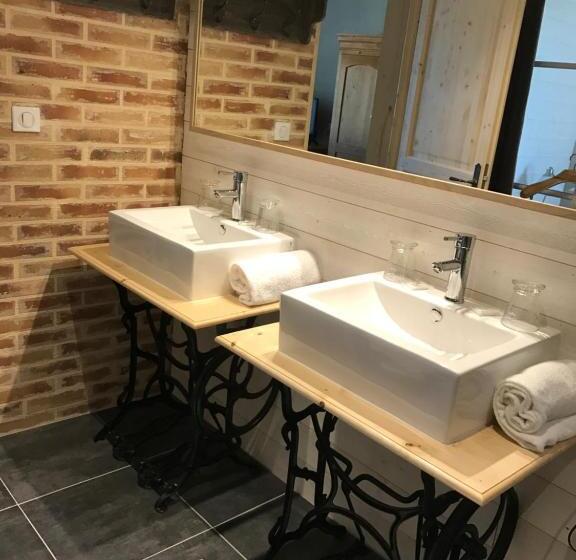 Четырехместный Номер Стандарт, Maison & Tartine