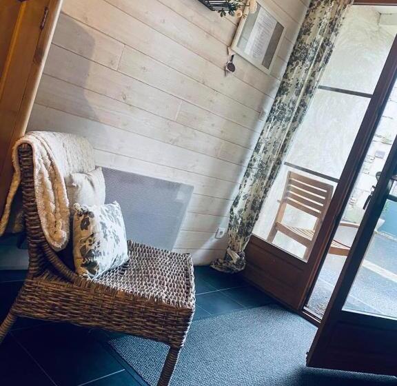 Номер Superior, Maison & Tartine