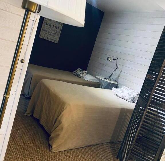 Номер Superior, Maison & Tartine