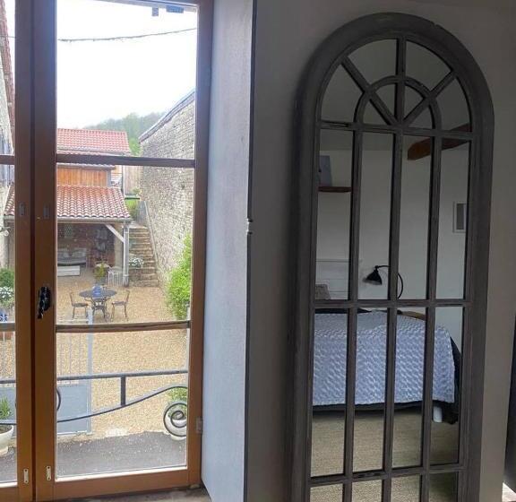 Номер Superior, Maison & Tartine