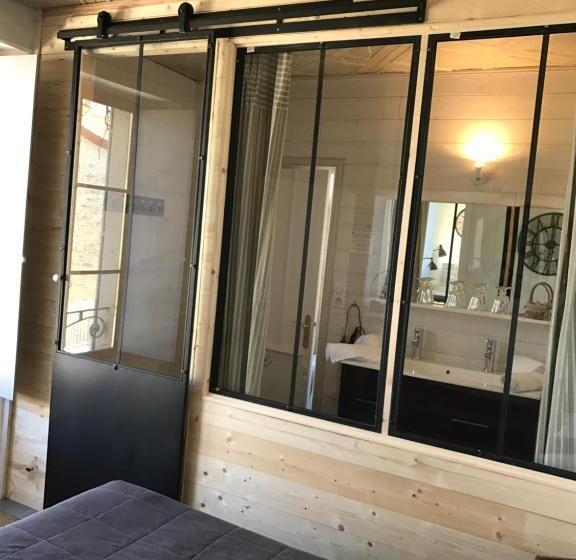 Номер Superior, Maison & Tartine