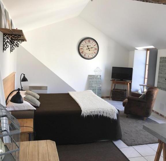 Номер Superior, Maison & Tartine