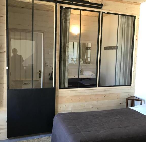 Номер Superior, Maison & Tartine