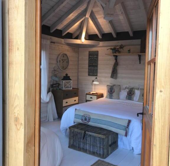 Шале 1 Спальня, Maison & Tartine