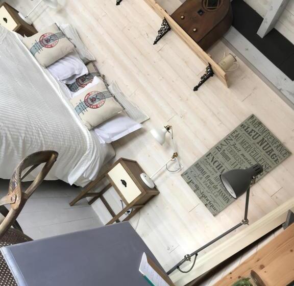 Шале 1 Спальня, Maison & Tartine