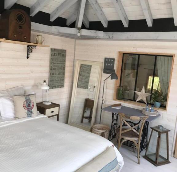 Шале 1 Спальня, Maison & Tartine