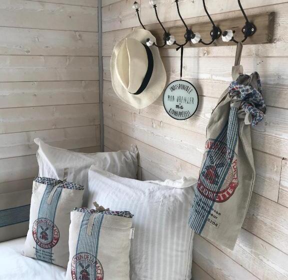 Шале 1 Спальня, Maison & Tartine