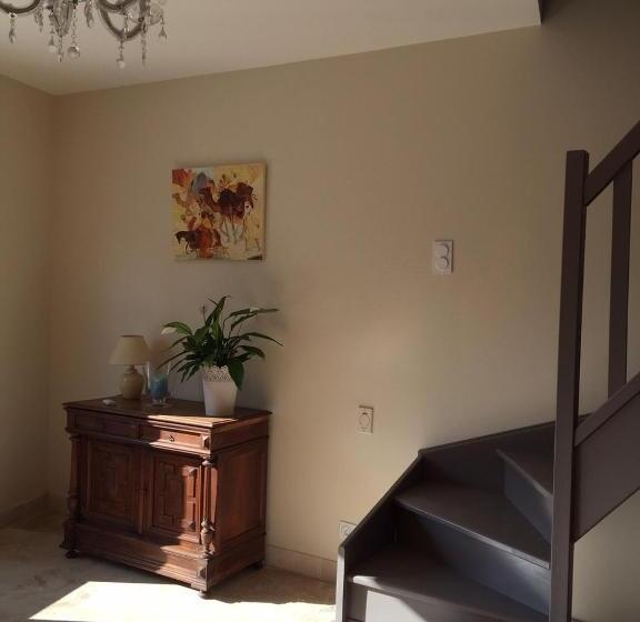 جناح عائلي, Villa Varco