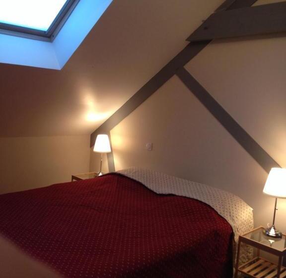 إستوديو قياسى سرير كينج, Villa Varco