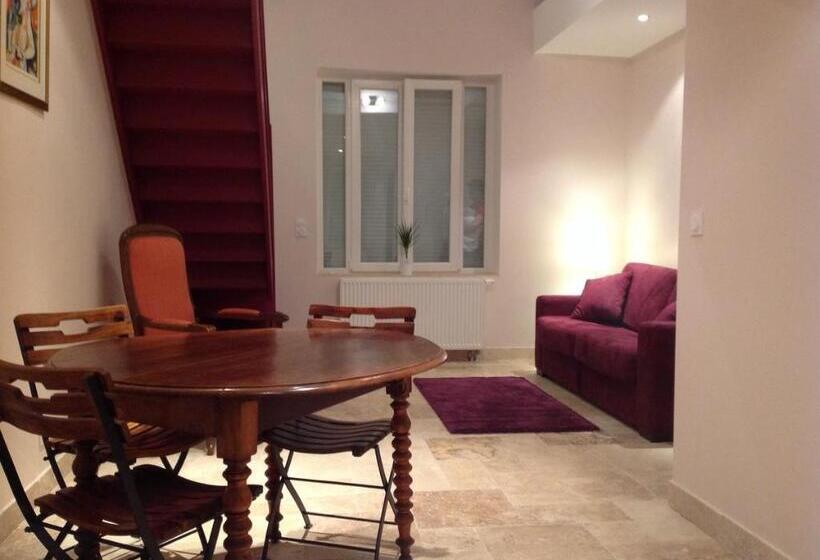 غرفة عائلية, Villa Varco