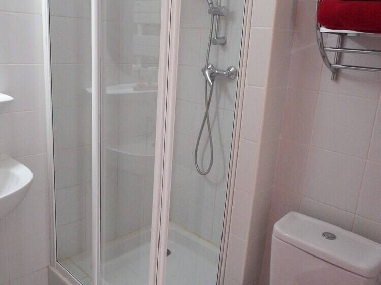 חדר סטנדרט, Auberge Du Pont De L Alp