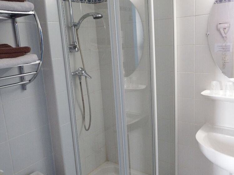 חדר סטנדרט, Auberge Du Pont De L Alp