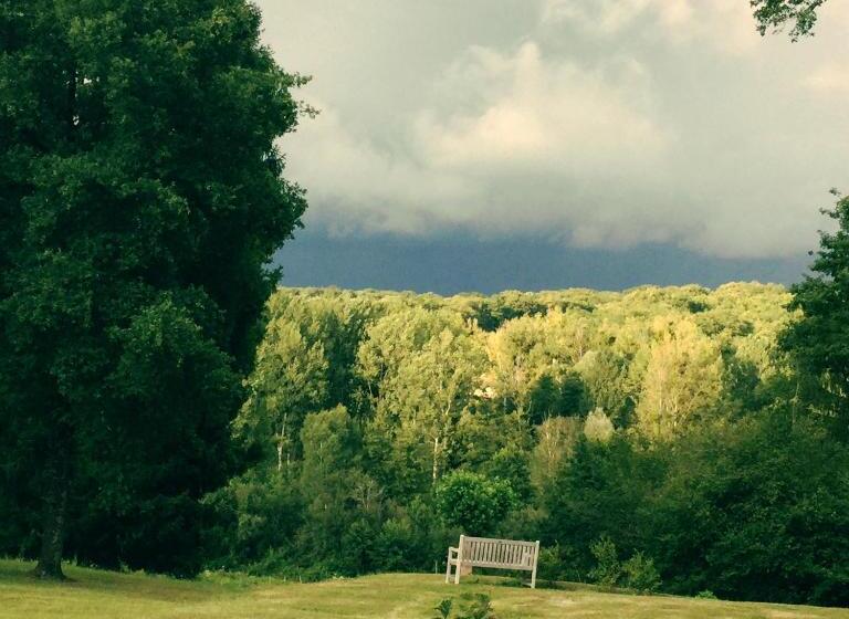 スタンダードルーム, Château Des Essards Avec Piscine Et Jacuzzi