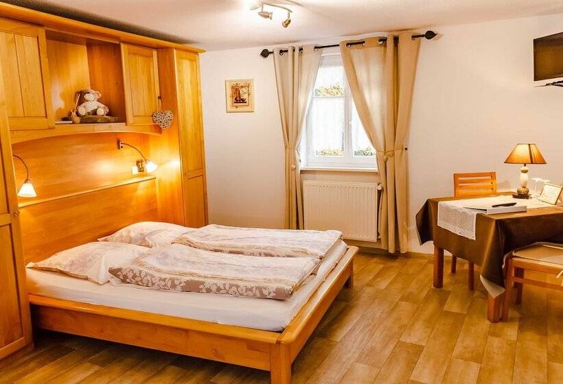 غرفة قياسية, Sylvie Fahrer Et Fils