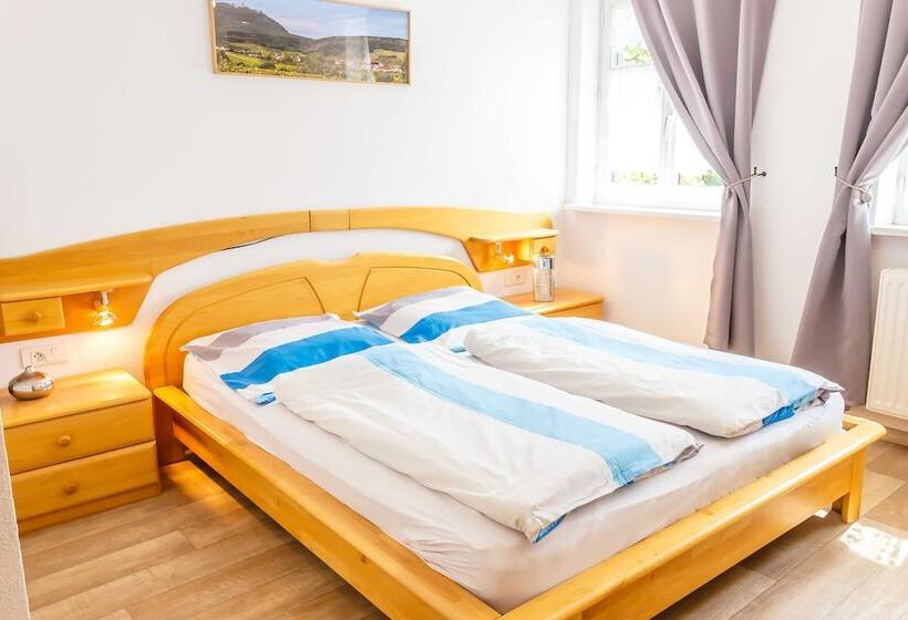 غرفة قياسية, Sylvie Fahrer Et Fils