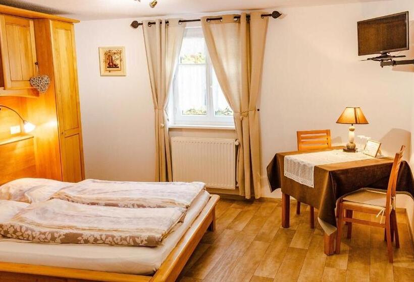 غرفة قياسية, Sylvie Fahrer Et Fils