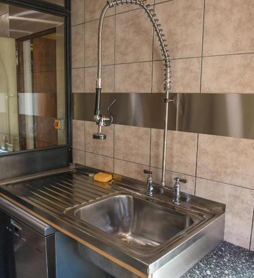 침실 1개 아파트, Le Couarôge Chalets Et Appartements