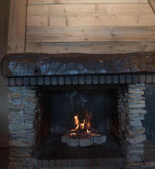 침실 2개 수피리어 아파트, Le Couarôge Chalets Et Appartements