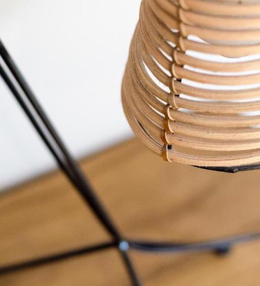 スタンダードルーム, 5 Chambres En Ville