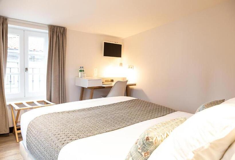 수피리어 룸, 5 Chambres En Ville