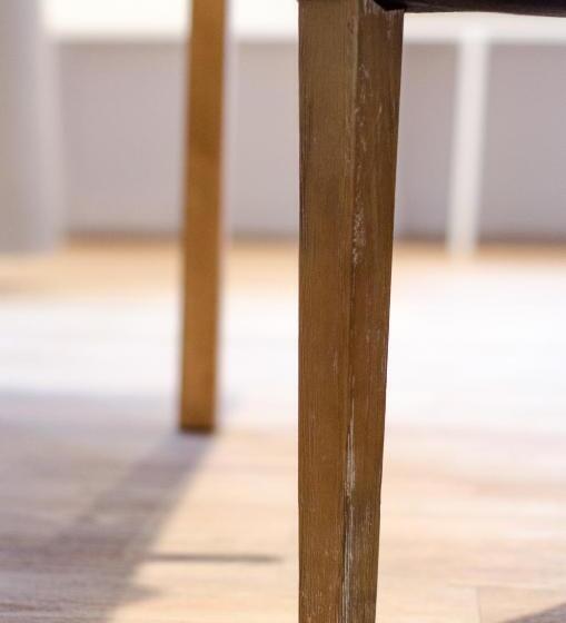 标准间, 5 Chambres En Ville