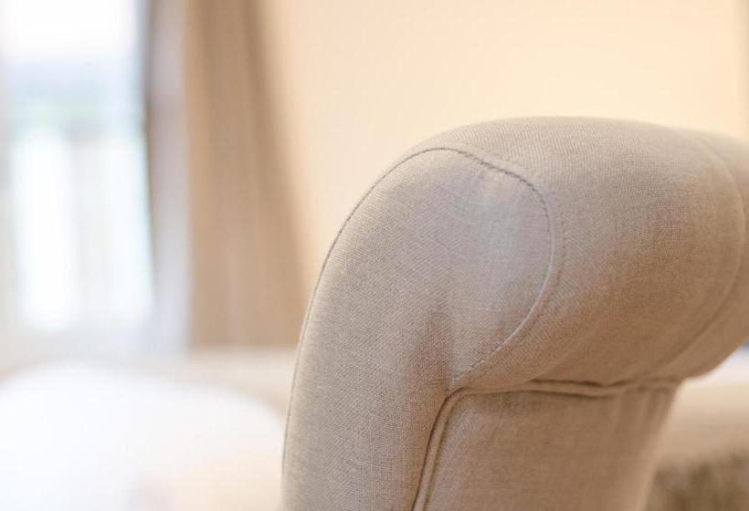 スーペリアールーム, 5 Chambres En Ville