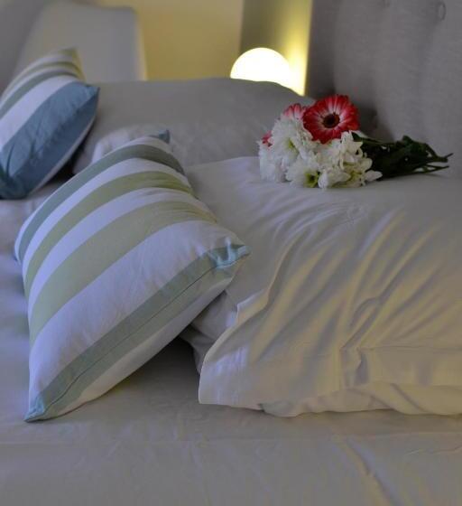 수피리어 룸, 5 Chambres En Ville