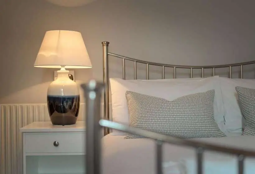 اتاق استاندارد, Anabelle's Guest House