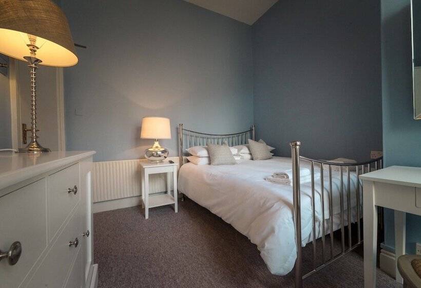 スタンダードルーム, Anabelle's Guest House