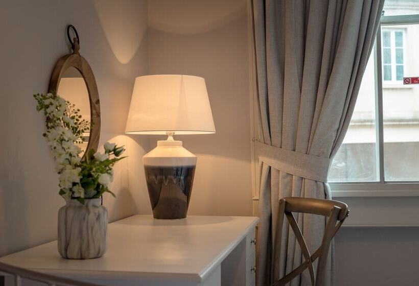 スタンダードルーム, Anabelle's Guest House