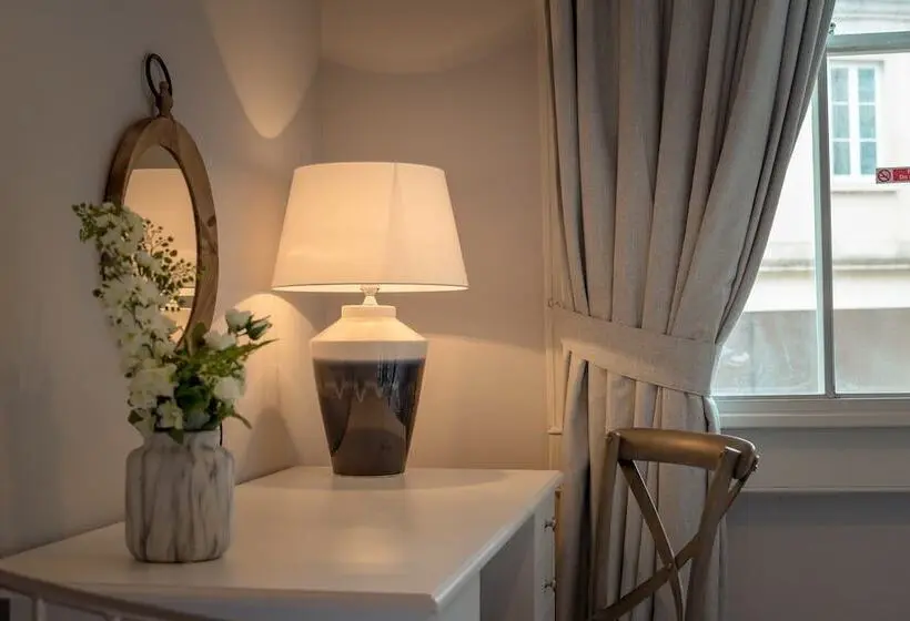 اتاق استاندارد, Anabelle's Guest House