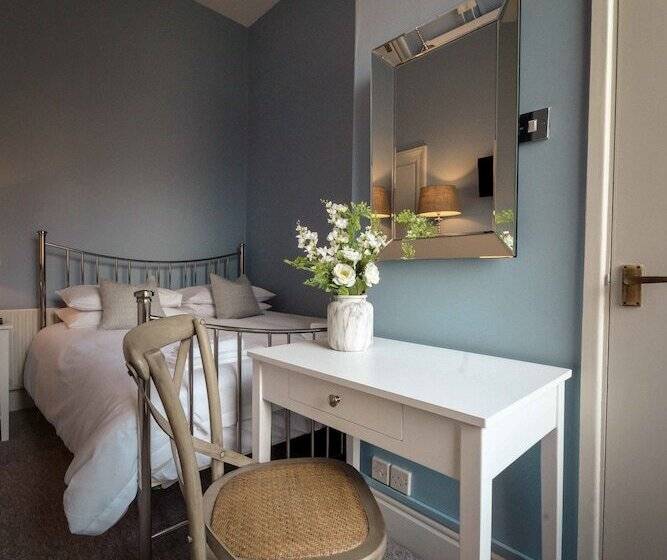 スタンダードルーム, Anabelle's Guest House