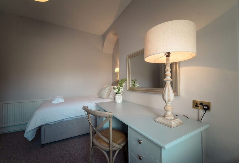 スタンダードルーム, Anabelle's Guest House