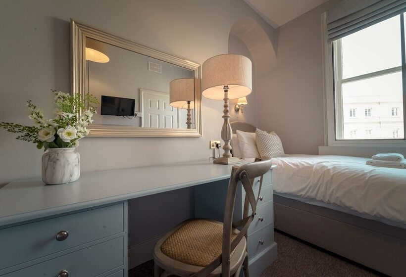 スタンダードルーム, Anabelle's Guest House