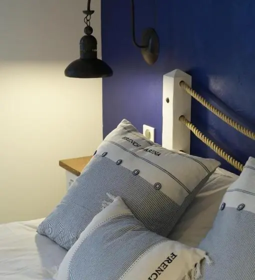 スタンダードルーム, Chambres D'hôtes La Leva