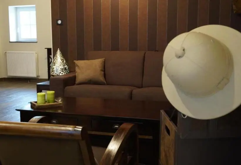 スタンダード4人部屋, Chambres D'hôtes La Leva
