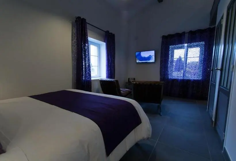 ファミリールーム, Chambres D'hôtes La Leva