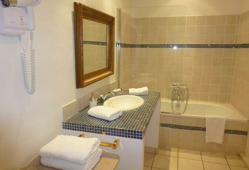 חדר סטנדרט, Chambres Du Vieux Bistrot