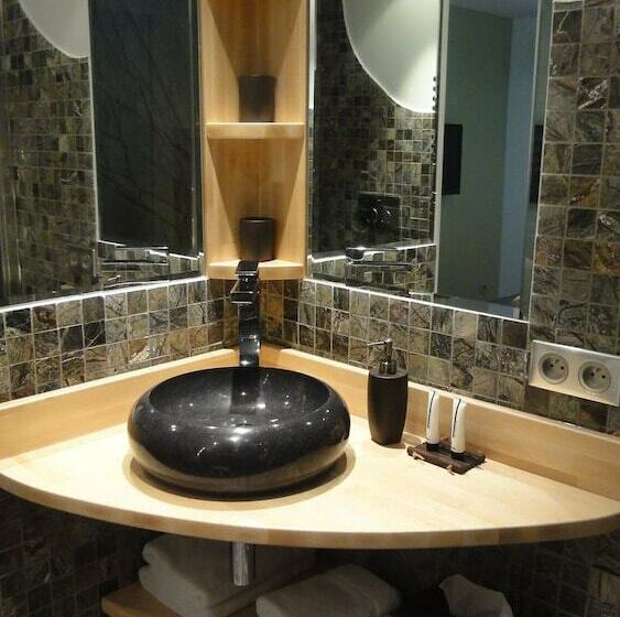 Номер Стандарт, Chambres Du Vieux Bistrot