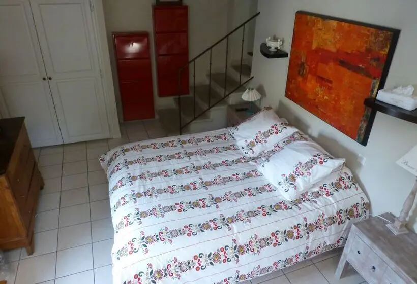 ジュニアスイート, Chambres Du Vieux Bistrot