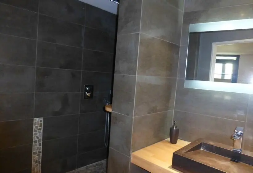 ジュニアスイート, Chambres Du Vieux Bistrot